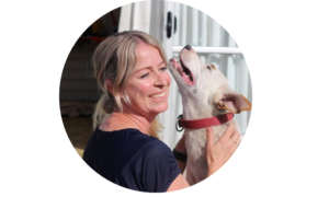 Dog Trainer - You and Your Dog